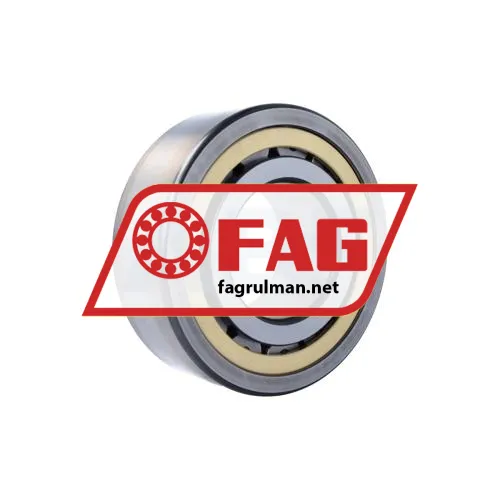 FAG NJ2320-E-XL-MPAX-ILR-C3 ürün fotoğrafı 2