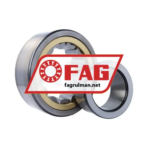 FAG NJ2320-E-XL-MPAX-ILR-C3 ürün fotoğrafı 3