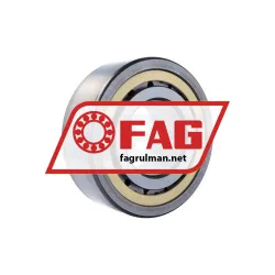 FAG NJ2320-E-XL-MPAX-ILR-C3 rulman resim 2