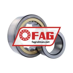 FAG NJ2320-E-XL-MPAX-ILR-C3 rulman resim 3