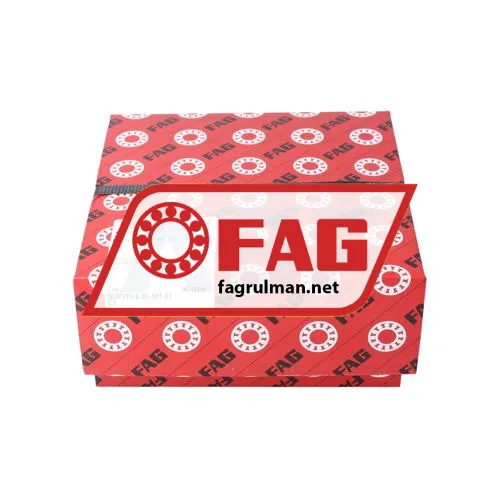 FAG NUP315-E-XL-M1-F1-C3 ürün fotoğrafı 4