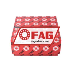 FAG NUP315-E-XL-M1-F1-C3 rulman resim 4