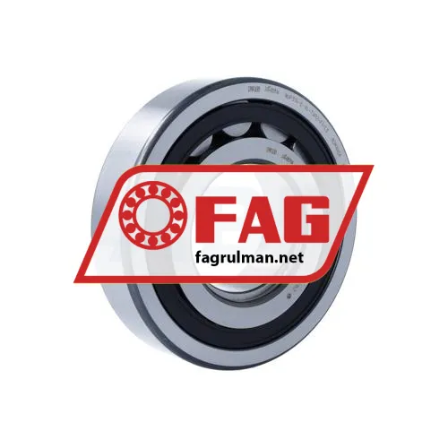 FAG NUP314-E-XL-TVP2-F1-C3