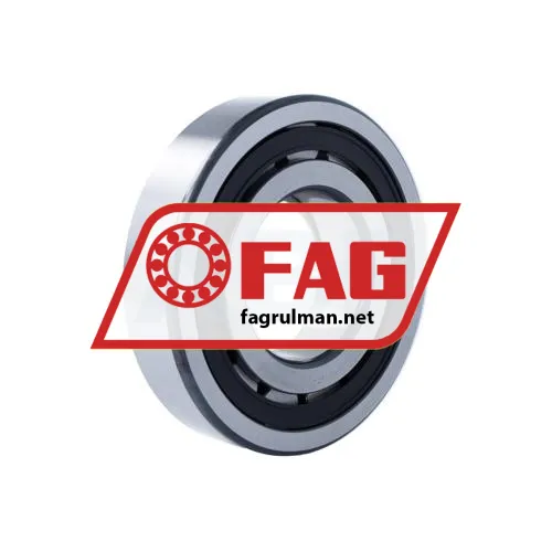 FAG NUP314-E-XL-TVP2-F1-C3 ürün fotoğrafı 2