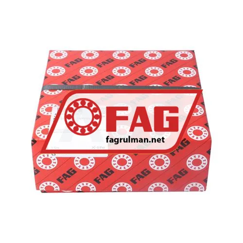 FAG NUP314-E-XL-TVP2-F1-C3 ürün fotoğrafı 4