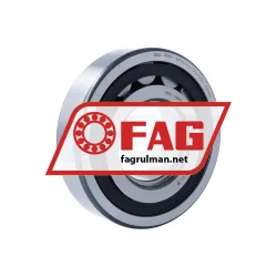 FAG NUP314-E-XL-TVP2-F1-C3