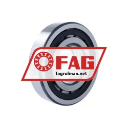 FAG NUP314-E-XL-TVP2-F1-C3 rulman resim 2