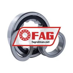 FAG NUP314-E-XL-TVP2-F1-C3 rulman resim 3