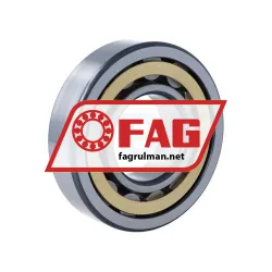 FAG NU310-E-XL-M1-C4 rulman resim 2