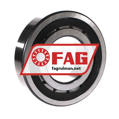 FAG NJ315-E-XL-TVP2-C3 ürün fotoğrafı 2