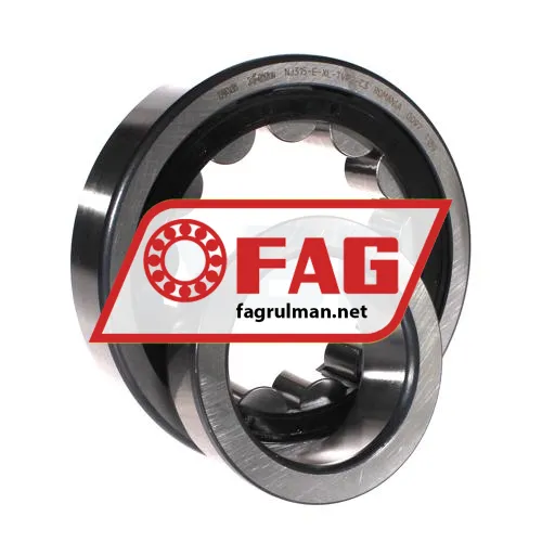 FAG NJ315-E-XL-TVP2-C3 ürün fotoğrafı 3