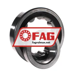 FAG NJ315-E-XL-TVP2-C3 rulman resim 3