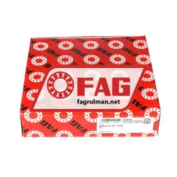 FAG NJ315-E-XL-TVP2-C3 rulman resim 4