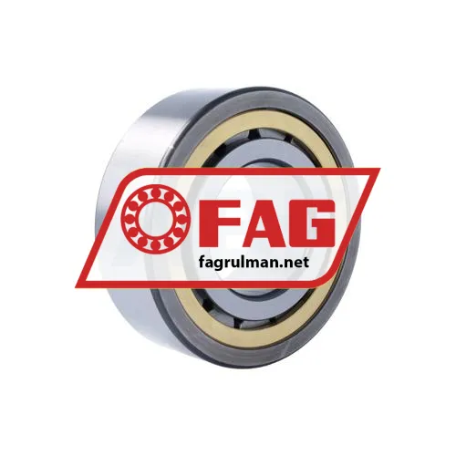 FAG NJ2316-E-XL-MPAX-ILR ürün fotoğrafı 2