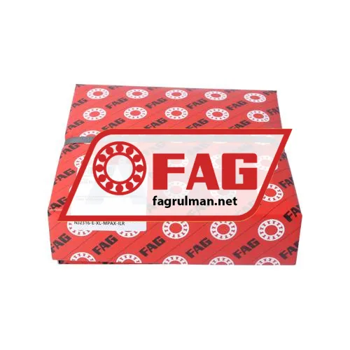 FAG NJ2316-E-XL-MPAX-ILR ürün fotoğrafı 4
