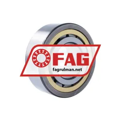 FAG NJ2316-E-XL-MPAX-ILR rulman resim 2