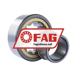 FAG NJ2316-E-XL-MPAX-ILR rulman resim 3