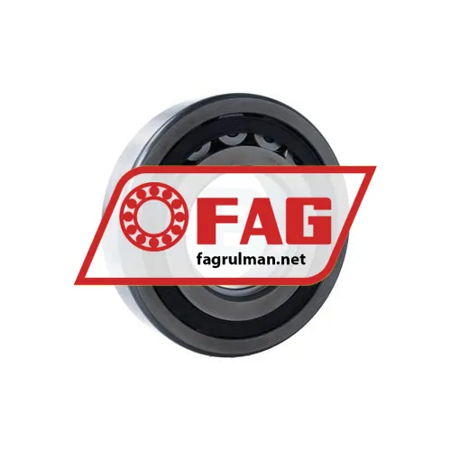 FAG NUP319-E-XL-TVP2-C3