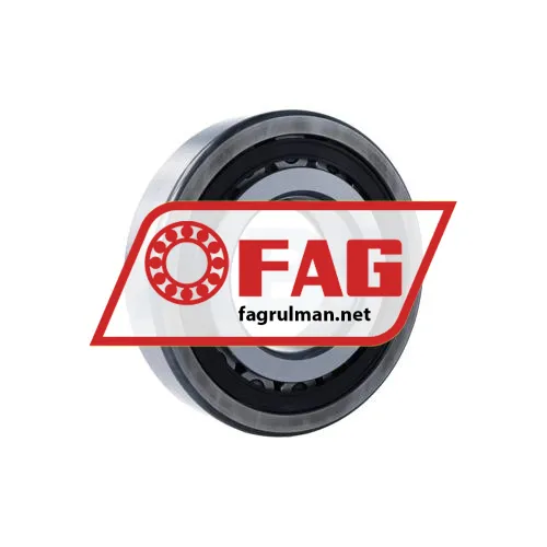FAG NUP319-E-XL-TVP2-C3 ürün fotoğrafı 2
