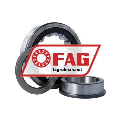 FAG NUP319-E-XL-TVP2-C3 ürün fotoğrafı 3