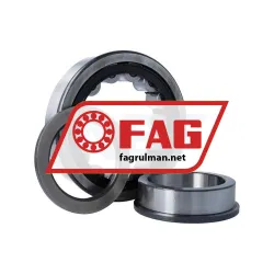 FAG NUP319-E-XL-TVP2-C3 rulman resim 3