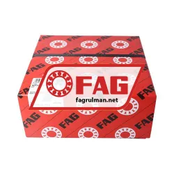 FAG NUP319-E-XL-TVP2-C3 rulman resim 4