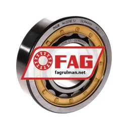 FAG NJ309E-M1A-S1