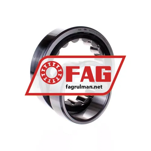 FAG NU2217-E-XL-TVP2 ürün fotoğrafı 3