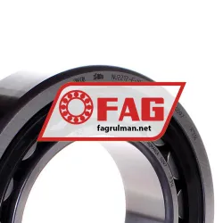 FAG NU2217-E-XL-TVP2 rulman resim 2