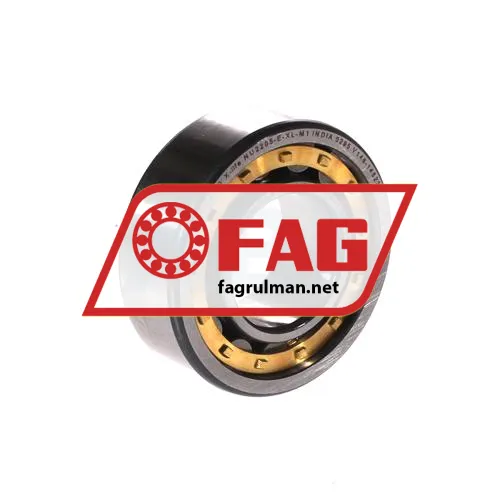 FAG NU2205-E-XL-M1