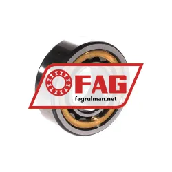 FAG NU2205-E-XL-M1 rulman resim 2