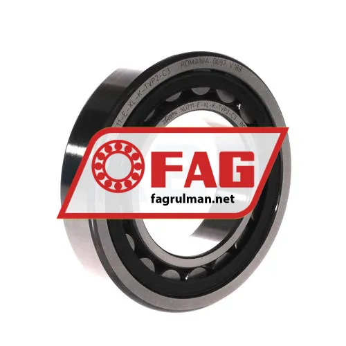 FAG NU211-E-XL-K-TVP2-C3