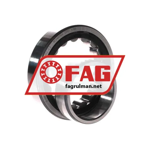 FAG NU211-E-XL-K-TVP2-C3 ürün fotoğrafı 3