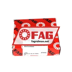 FAG NU211-E-XL-K-TVP2-C3 rulman resim 4