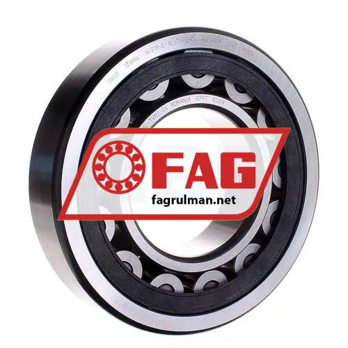 FAG NJ318-E-XL-TVP2-C4