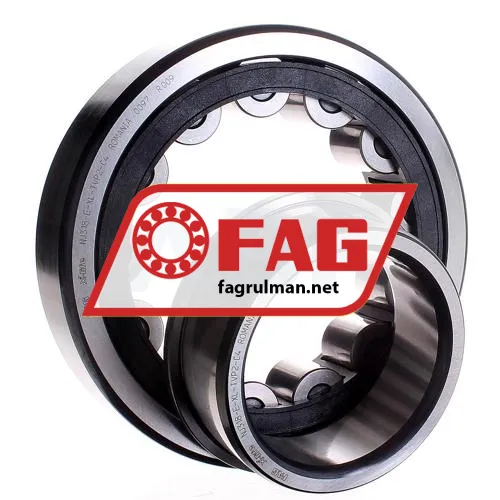 FAG NJ318-E-XL-TVP2-C4 ürün fotoğrafı 3