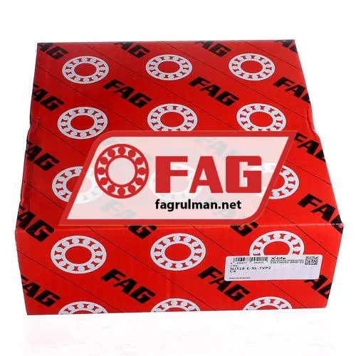 FAG NJ318-E-XL-TVP2-C4 ürün fotoğrafı 4