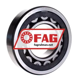 FAG NJ318-E-XL-TVP2-C4