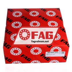 FAG NJ318-E-XL-TVP2-C4 rulman resim 4