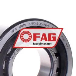 FAG NJ310-E-XL-TVP2 rulman resim 2