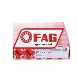 FAG NJ310-E-XL-TVP2 rulman resim 4
