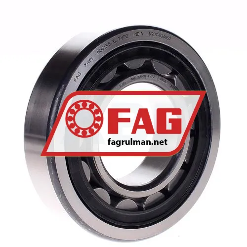 FAG NU313-E-XL-TVP2