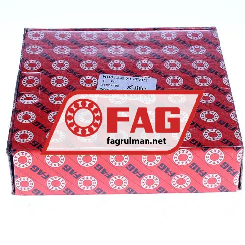 FAG NU313-E-XL-TVP2 ürün fotoğrafı 3