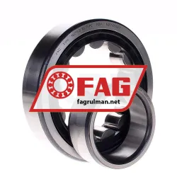 FAG NU313-E-XL-TVP2 rulman resim 2