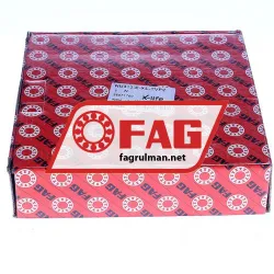 FAG NU313-E-XL-TVP2 rulman resim 3