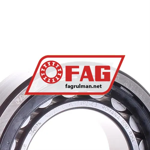 FAG NU2211-E-XL-TVP2-C3 ürün fotoğrafı 2