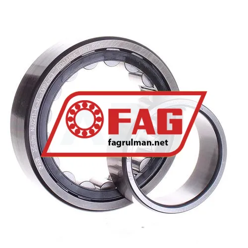 FAG NU2211-E-XL-TVP2-C3 ürün fotoğrafı 3
