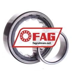 FAG NU2211-E-XL-TVP2-C3 rulman resim 3