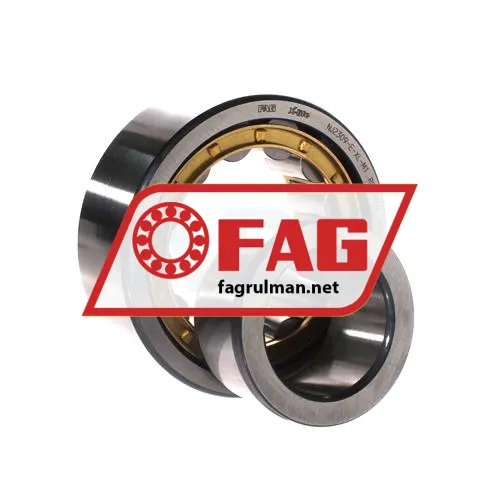 FAG NJ2309-E-XL-M1 ürün fotoğrafı 2