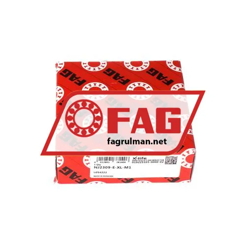 FAG NJ2309-E-XL-M1 ürün fotoğrafı 4